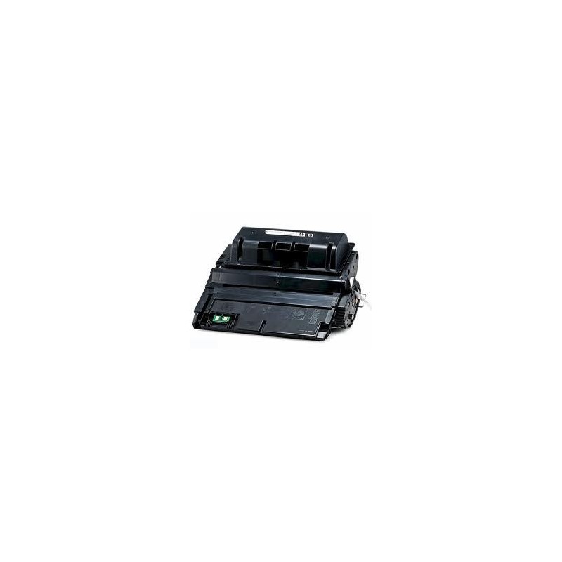 TONER COMPATIBILE HP Laserjet 4200 HP 4250 Q5942A NERO