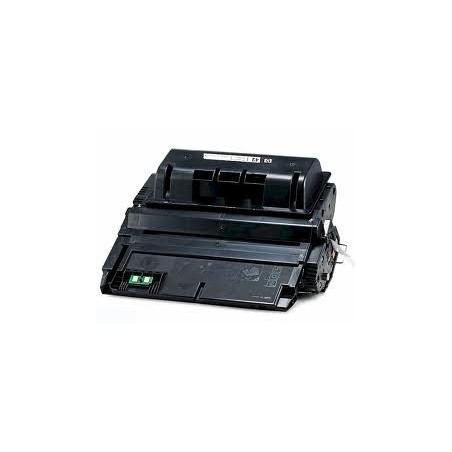 TONER COMPATIBILE HP Laserjet 4200 HP 4250 Q5942A NERO