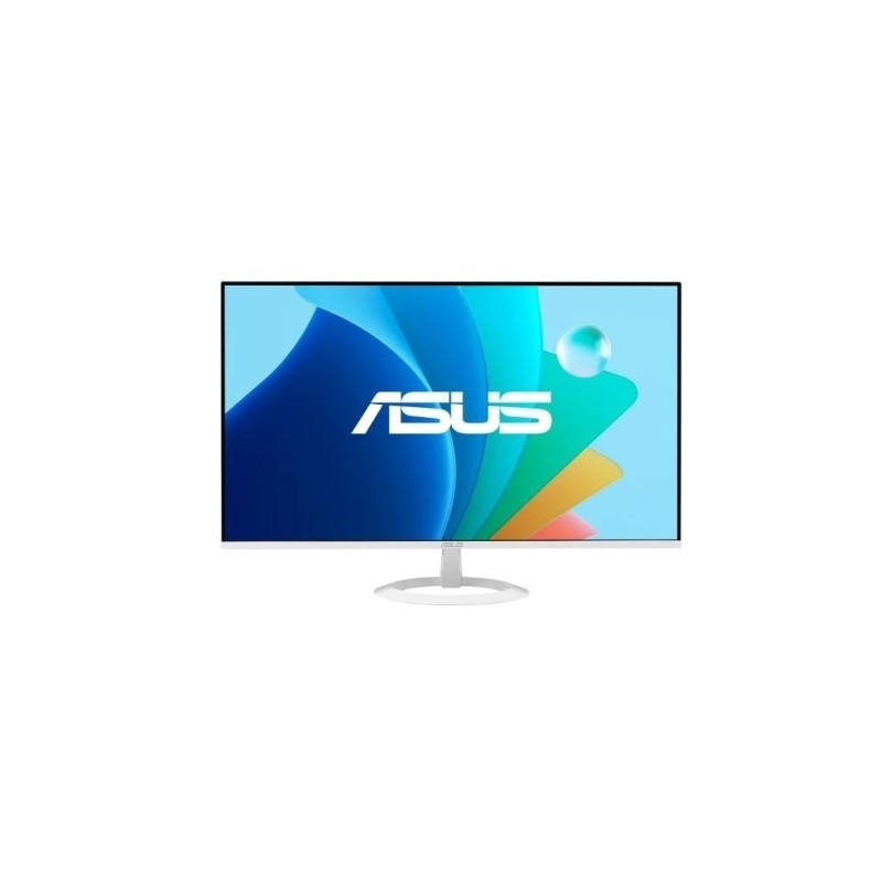 MONITOR ASUS 23,8" 90LM0BV2-B01A71 VZ249HG-W IPS FullHD 120Hz Tempo di risposta 1 ms