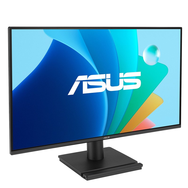 MONITOR LED IPS ASUS 24,5" 90LM0AS1-B01171 VA259HGA FullHD 1080p 120Hz Tempo di risposta 1 ms Inclinabile