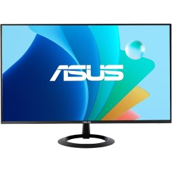 MONITOR ASUS 27" 90LM0BU1-B01A71 VZ279HG IPS LED FullHD 120Hz risposta 1ms