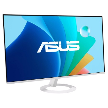 MONITOR LED IPS ASUS 90LM0BU2-B01A71 VZ279HG-W 27" IPS LED FullHD 120Hz Tempo di risposta 1 ms