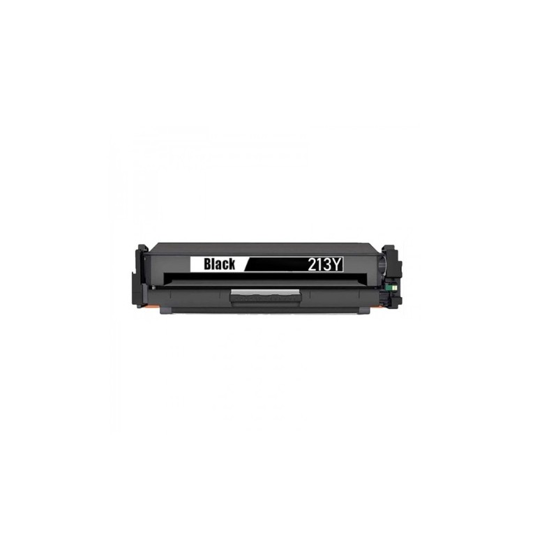 TONER COMPATIBILE HP W2130A W2130X W2130Y NERO 213A 213X 213Y Enterprise 5700dn 6700dn