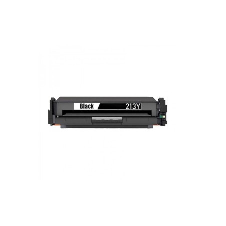 TONER COMPATIBILE HP W2130A W2130X W2130Y NERO 213A 213X 213Y Enterprise 5700dn 6700dn