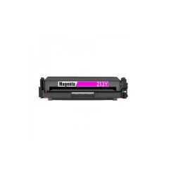 TONER COMPATIBILE HP W2133A W2133X W2133Y MAGENTA 213A 213X 213Y Enterprise 5700dn 6700dn