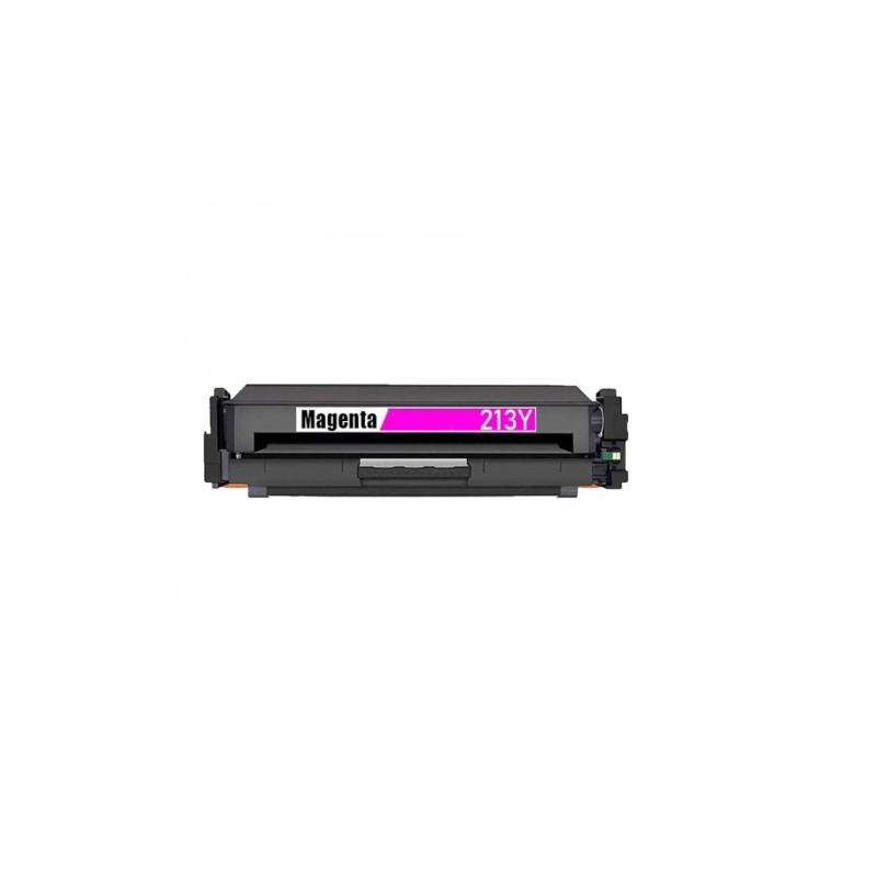 TONER COMPATIBILE HP W2133A W2133X W2133Y MAGENTA 213A 213X 213Y Enterprise 5700dn 6700dn