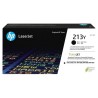 TONER ORIGINALE HP W2130Y NERO 213Y Enterprise 5700dn 6700dn
