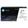 TONER ORIGINALE HP W2131Y CIANO 213Y Enterprise 5700dn 6700dn