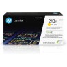 TONER ORIGINALE HP W2132Y GIALLO 213Y Enterprise 5700dn 6700dn