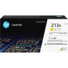 TONER ORIGINALE HP W2132A GIALLO 213A Enterprise 5700dn 6700dn