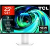 MONITOR MINILED TCL 25G54 24,5" 16:9 - FHD - 144Hz Tempo di risposta 5ms