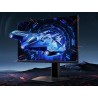 MONITOR MINILED TCL 25G64 24,5" 16:9 FHD HDR600 300Hz Risposta 1ms