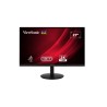 MONITOR LED VIEWSONIC VG2709-2K-MHDU-2 27" IPS QHD 2K HDR Tempo di risposta 4 ms Altoparlanti 5 W