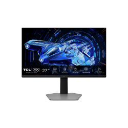 MONITOR MINILED GAMING TCL 27G64 27" QHD HDR600 180Hz - Risposta 1ms
