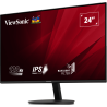 MONITOR LED VIEWSONIC 23,8" IPS FullHD 120Hz VA24E1-H Risposta 5ms - HDMI