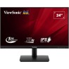 MONITOR LED VIEWSONIC IPS FullHD 75Hz VA240-H2 Risposta 1ms Angolo di visione 178º 16:9
