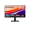 MONITOR LED LG 22U401A-B 21,5" FullHD 1080p HDR 100Hz 16:9 risposta 1ms