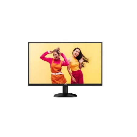 MONITOR WLED VA AOC 24B35HM2 23,8" FullHD 1080p 100Hz Tempo di risposta 1ms Angolo di visione 178°