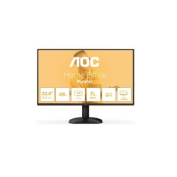 MONITOR LED AOC 24B31H IPS FULLHD 120Hz  Risposta 1ms - HDMI, VGA