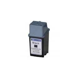 Cartuccia Compatibile HP DesignJet 200 51626A HP 26 NERO