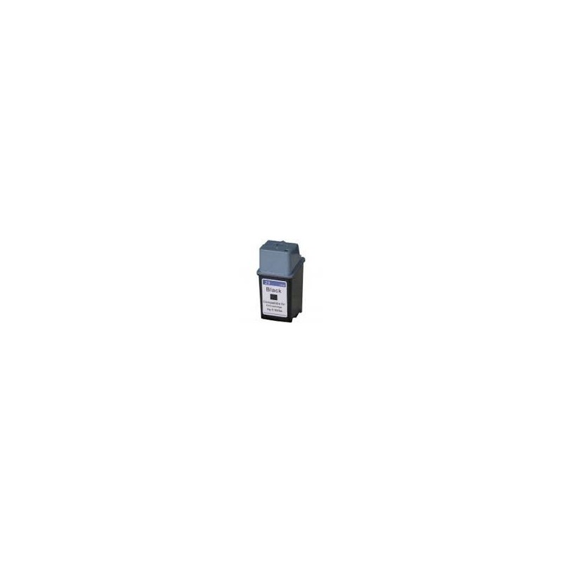 Cartuccia Compatibile HP DesignJet 200 51626A HP 26 NERO