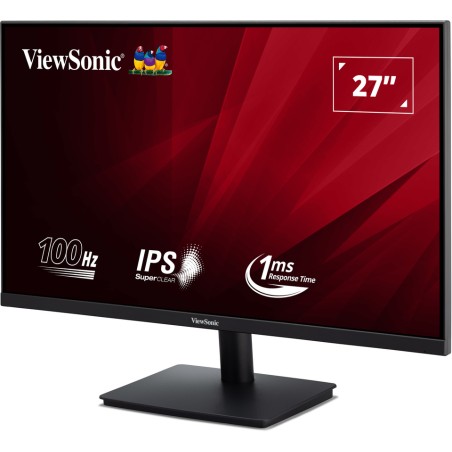 MONITOR LED IPS FULLHD VA270-H2 27" 100 Hz Tempo di risposta 1 ms VGA e HDMI