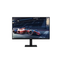 MONITOR SAMSUNG ESSENTIAL S3 24" LS24D300GAUXEN IPS FULLHD 1080P 100HZ Freesync Tempo di risposta 5ms
