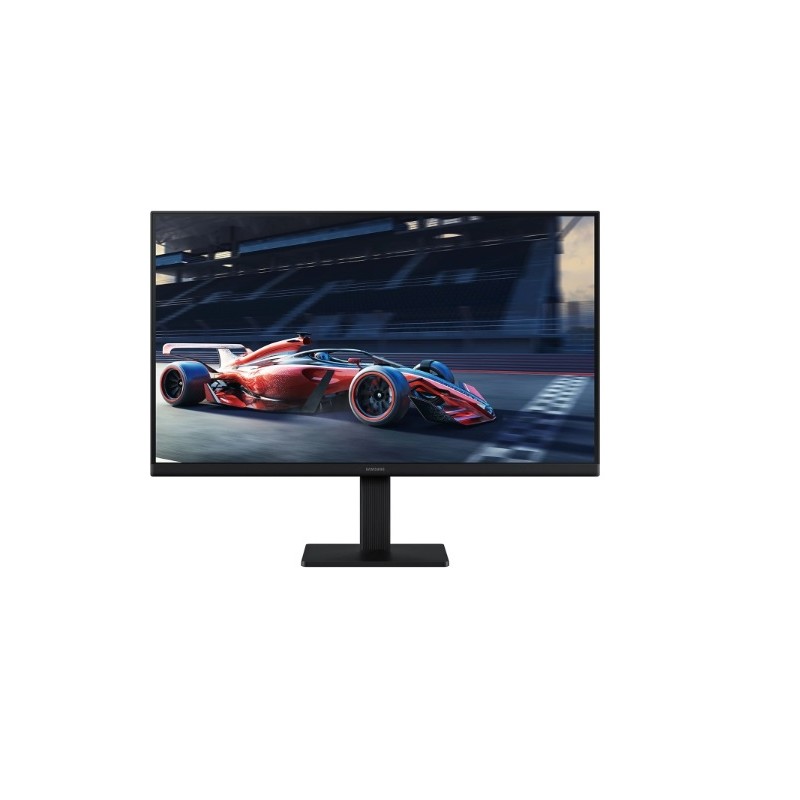 MONITOR SAMSUNG ESSENTIAL S3 24" LS24D300GAUXEN IPS FULLHD 1080P 100HZ Freesync Tempo di risposta 5ms