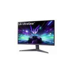 MONITOR GAMING LED LG 24GS50F-B Ultragear 23,7" VA FullHD 1080p 180Hz FreeSync Risposta 5ms
