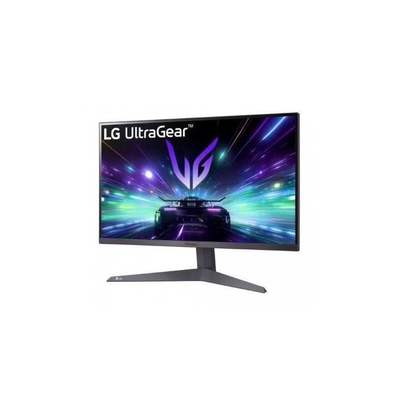 MONITOR GAMING LED LG 24GS50F-B Ultragear 23,7" VA FullHD 1080p 180Hz FreeSync Risposta 5ms
