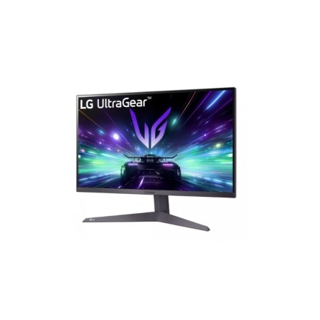 MONITOR GAMING LED LG 24GS50F-B Ultragear 23,7" VA FullHD 1080p 180Hz FreeSync Risposta 5ms