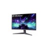 MONITOR GAMING LED LG 24GS50F-B Ultragear 23,7" VA FullHD 1080p 180Hz FreeSync Risposta 5ms