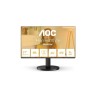 MONITOR LED AOC 27B3HA2 LED IPS FullHD 1080p 100Hz Tempo di risposta 1 ms Angolo di visione 178° Altoparlanti integrati