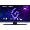 MONITOR LED VIEWSONIC VX2479J-HD-PRO IPS FullHD HDR da 23,8" 180 Hz Tempo di risposta 1 ms Formato 16:9