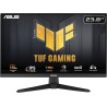 MONITOR GAMING ASUS TUF 23,8" LED FullHD 146Hz 90LM0BH0-B01171 VG249QE5A Tempo di risposta 1ms Altoparlanti integrati