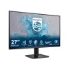 MONITOR LED PHILIPS 1000 Series 27E2N1500L/00 27" IPS QuadHD 75Hz HDR10 Risposta 4ms