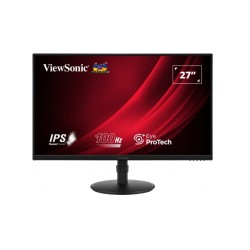 MONITOR LED VIEWSONIC 27" VG2708A-MHD LED IPS FullHD 16:9 VGA HDMI DisplayPort