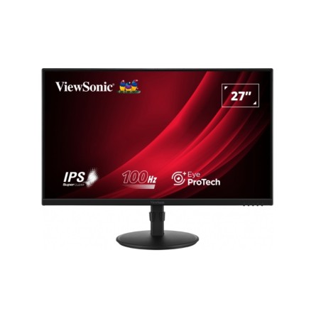 MONITOR LED VIEWSONIC 27" VG2708A-MHD LED IPS FullHD 16:9 VGA HDMI DisplayPort