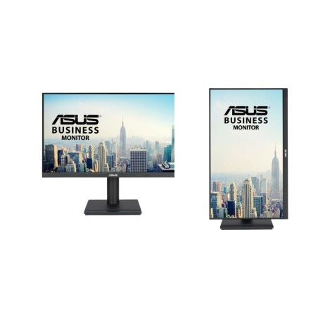 MONITOR LED ASUS VA249QGS 23.8" LED IPS FullHD 1080p 120Hz Tempo di risposta 1ms Angolo di visione 178°