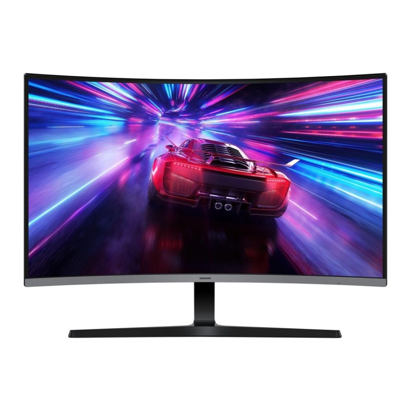 MONITOR LED VA CURVO SAMSUNG S3 S39GD LS32D390GAUXEN 32" 1500R LED VA FHD 100Hz Tempo di risposta 4ms