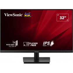 MONITOR LED VIEWSONIC VA3209-MH 31.5IPS FullHD 75Hz Risposta 4ms Angolo di visione 178º