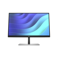 MONITORE LED HP 6N4E8AA E-Series E22 G5 21,5" LED IPS FullHD 75Hz Tempo di risposta 5 ms