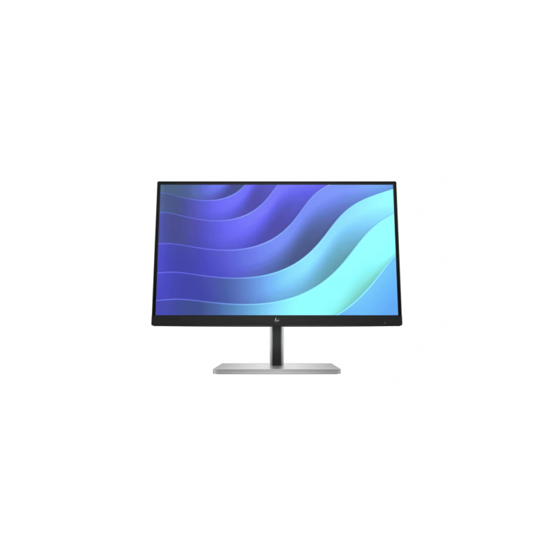MONITORE LED HP 6N4E8AA E-Series E22 G5 21,5" LED IPS FullHD 75Hz Tempo di risposta 5 ms