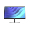 MONITORE LED HP 6N4E8AA E-Series E22 G5 21,5" LED IPS FullHD 75Hz Tempo di risposta 5 ms