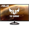 MONITOR LED GAMING ASUS TUF VG279Q1R IPS FullHD 1080P 144Hz FreeSync Tempo risposta 1ms Altoparlanti integrati