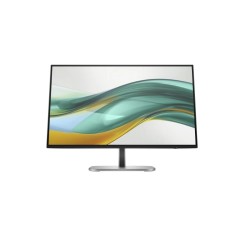 MONITOR LED HP 9D9L6UT SERIES 5 524PF G5 23,8" IPS FullHD 100Hz Tempo di risposta 5 ms