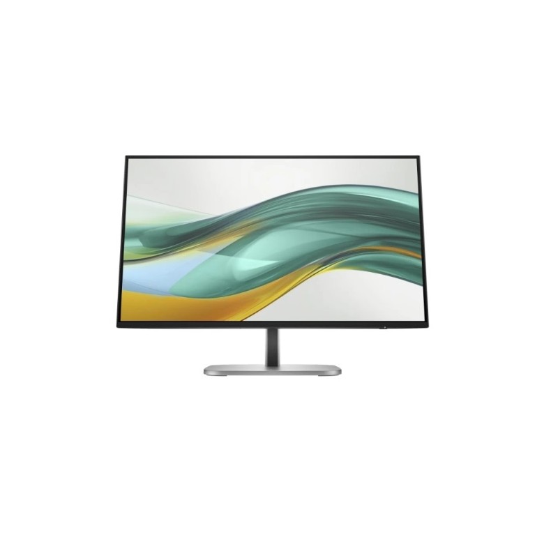 MONITOR LED HP SERIES 5 PRO 524PN 9D9A7AA 24" IPS WUXGA 100Hz Tempo di risposta 5 ms