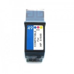 Cartuccia Compatibile HP DeskJet 700 51645AE HP 45 NERO