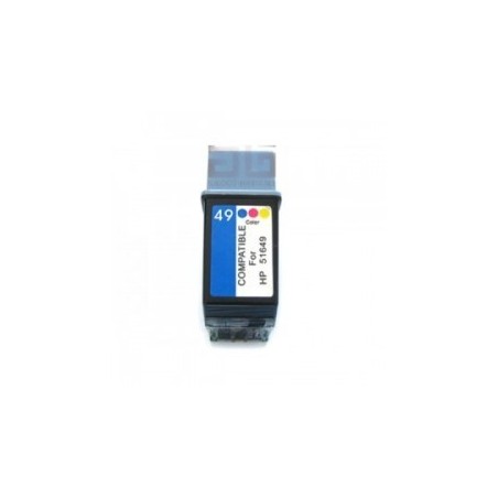 Cartuccia Compatibile HP DeskJet 700 51645AE HP 45 NERO