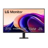 MONITOR LED LG 32U631A-B 31.5" IPS QHD HDR10 100Hz Tempo risposta 5ms Angolo di visione 178º